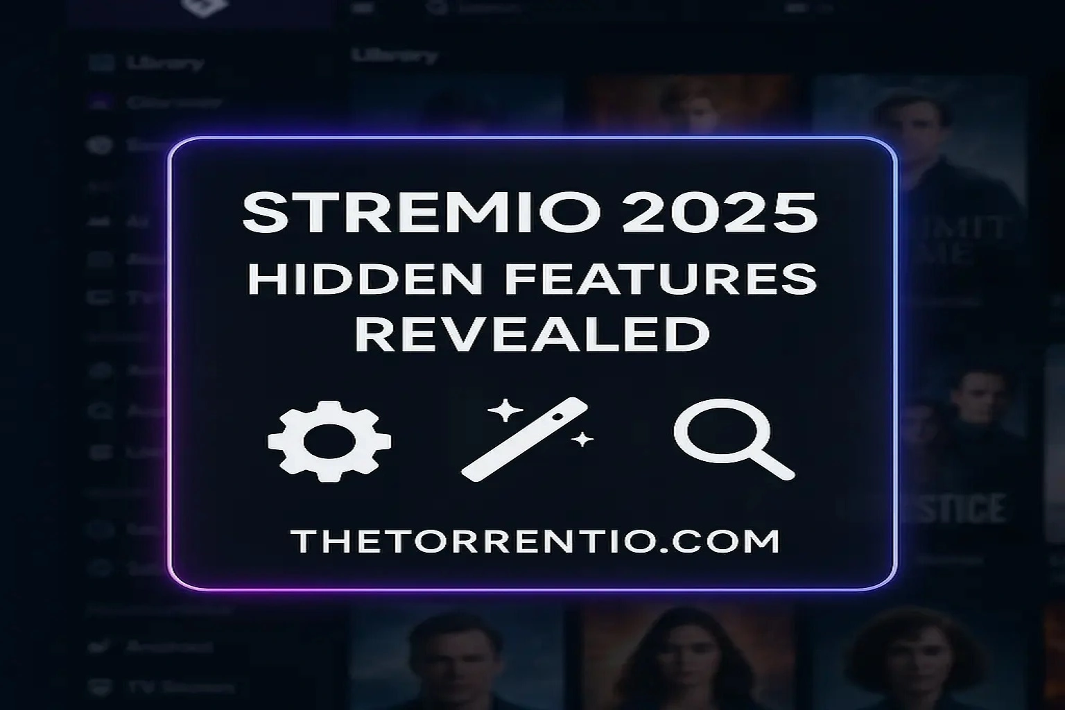 Best Hidden Features in Stremio 2025