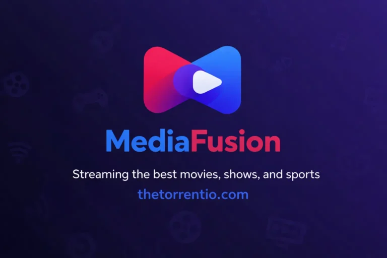 MediaFusion
