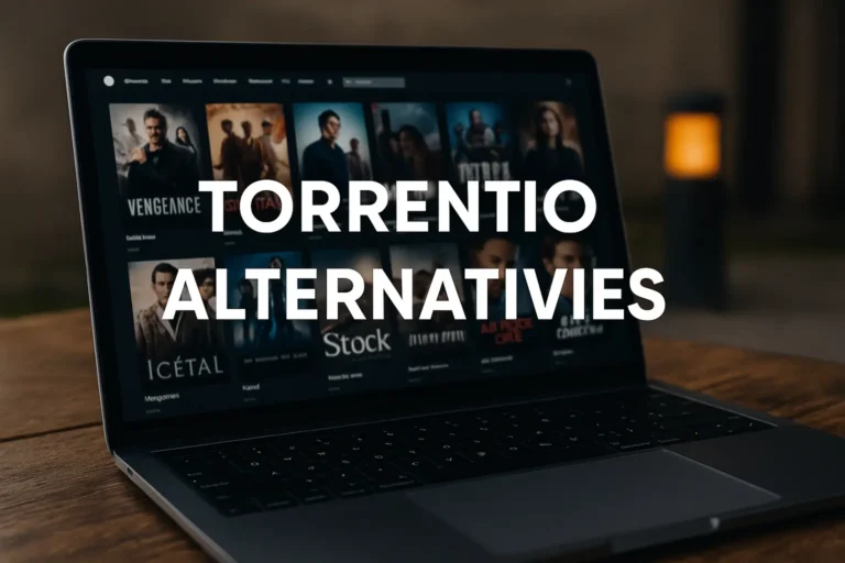 Torrentio Alternatives