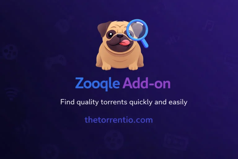 Zooqle Add-on