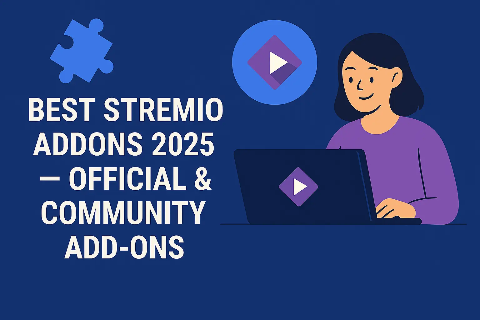  Best Stremio Addons in 2025
